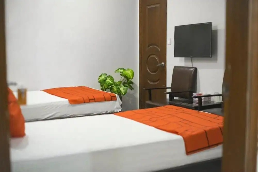 Hotel photo 5