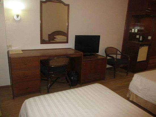 Sanbay Hotel