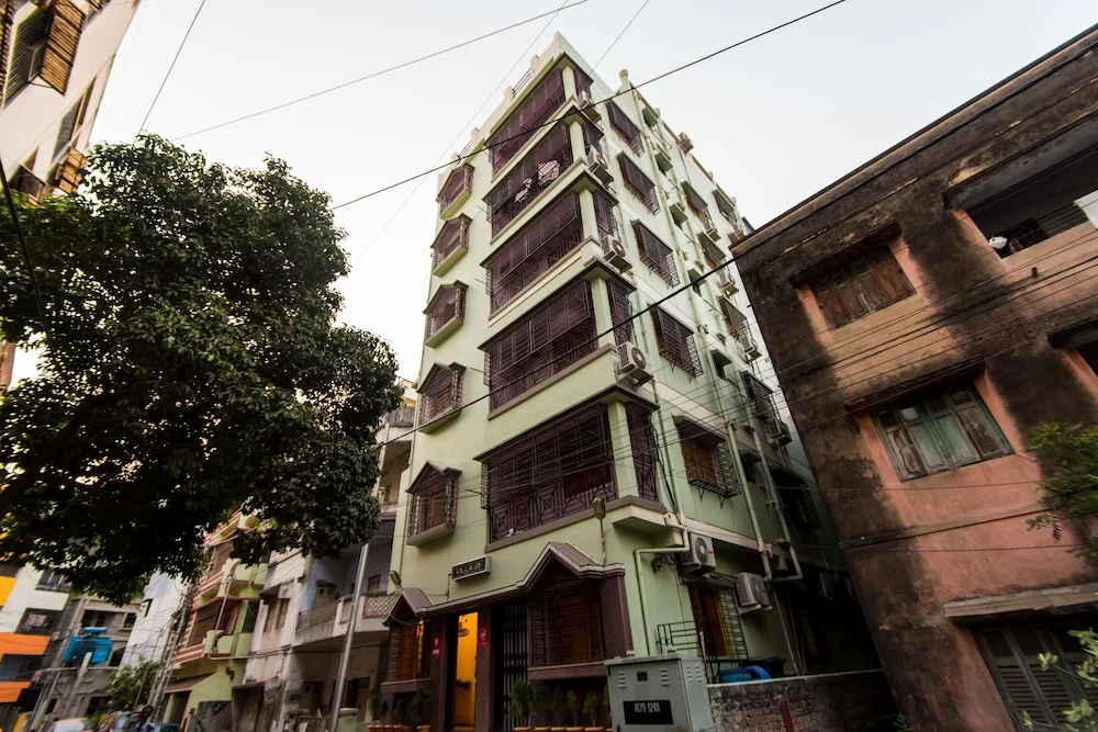 OYO 2254 Hotel Villa 211