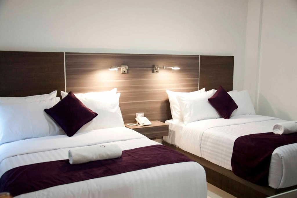 Hotel photo 18