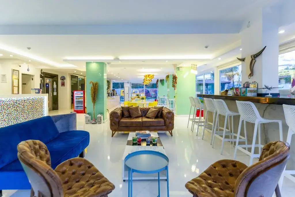 Hotel photo 20