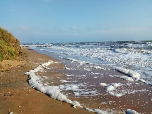 Guest House on Bondarievoi - фото 10