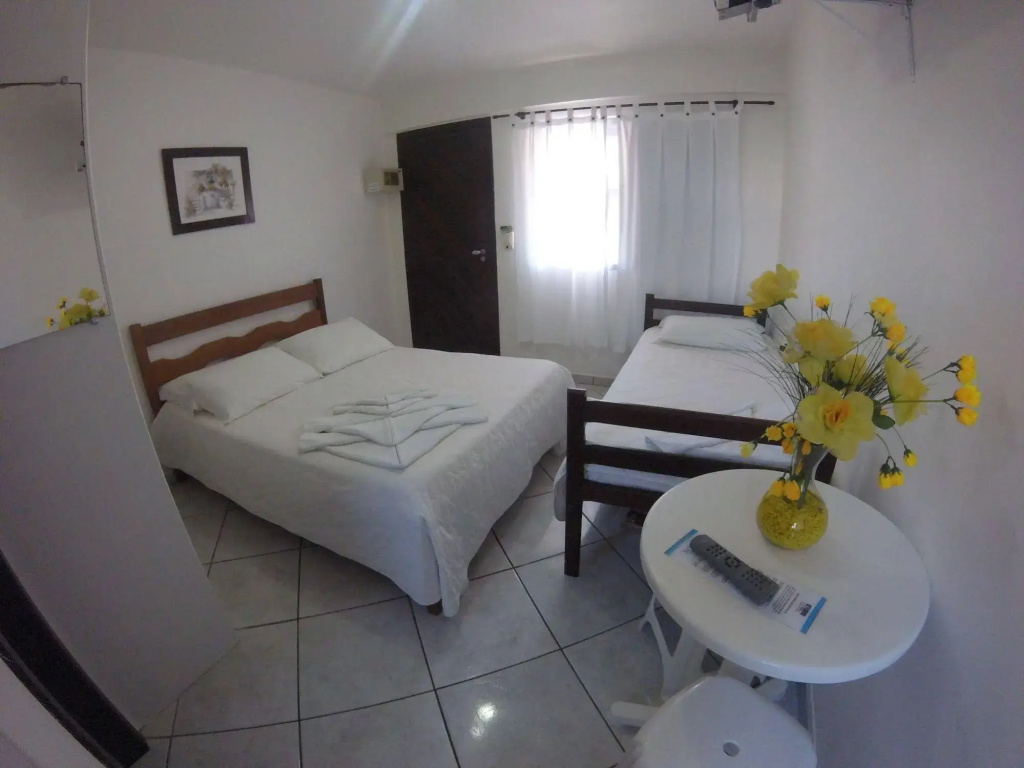 Hotel Pousada Porto da Lua - Général