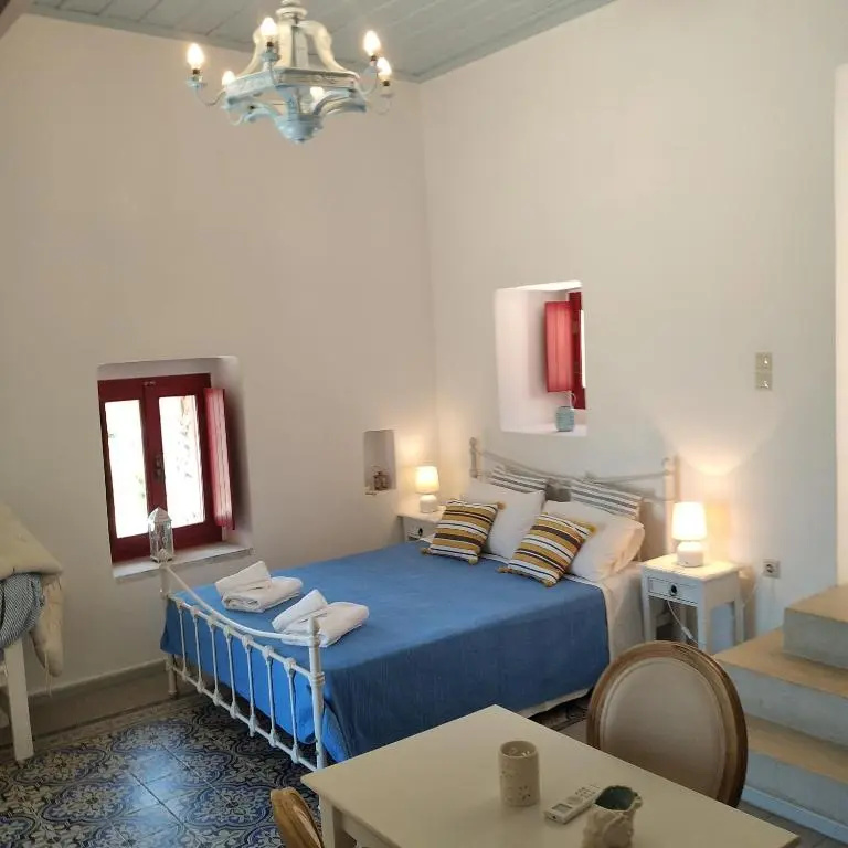 1 Bedroom Cottage