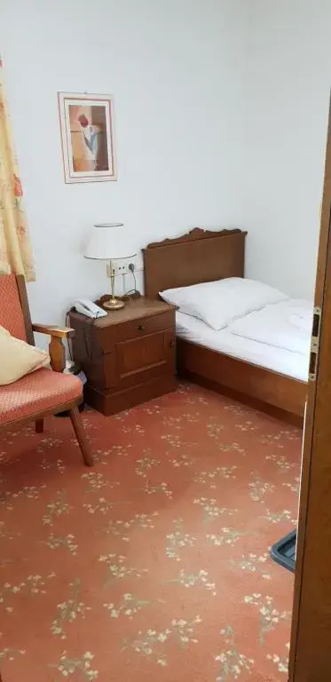 Ortnerhof - Das Wohlfühlhotel - Chambres