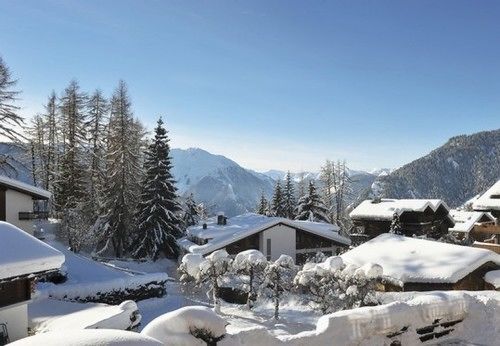 Le Chalet de Flore by null