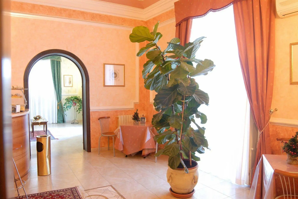 Hotel Gresi - Général