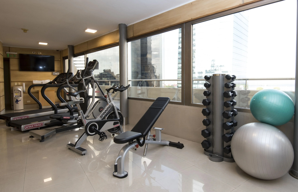 Holiday Inn Express Puerto Madero by IHG - Général