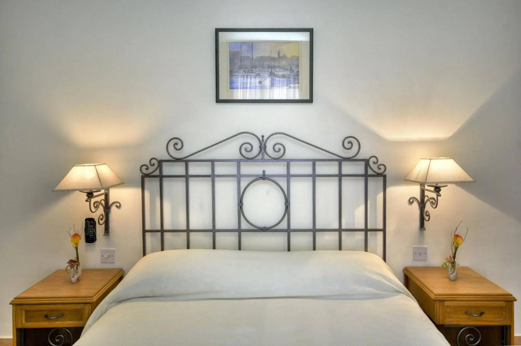 Hotel Kennedy Nova - Général