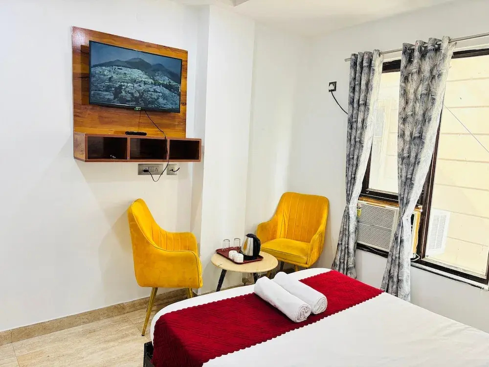 Hotel photo 11