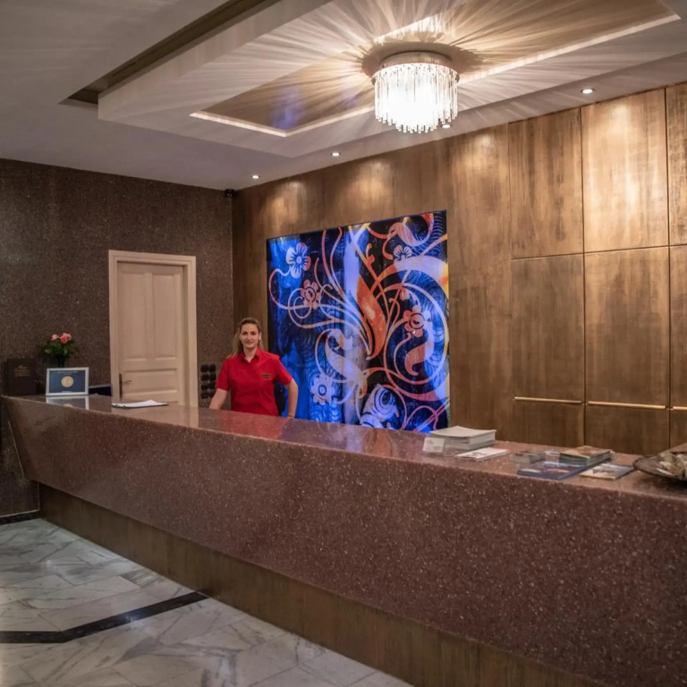 Hotel photo 23