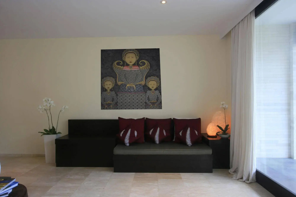 Kelapa Retreat & Spa - Général