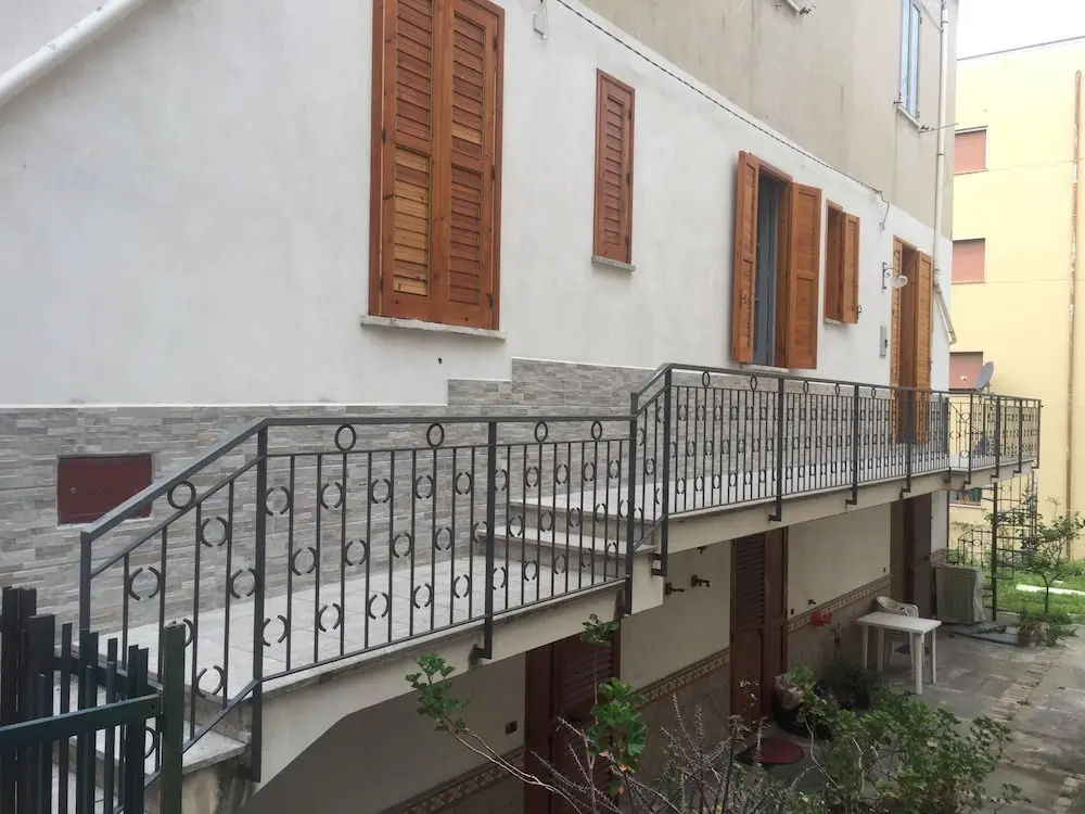 Casa Vacanze Tropea