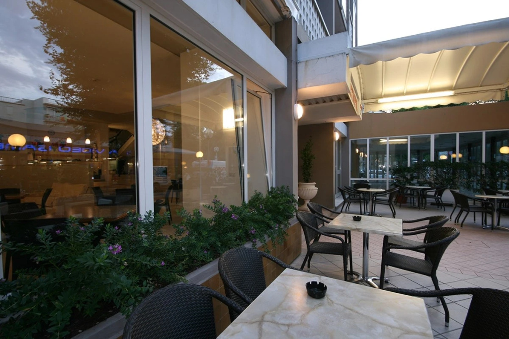 Hotel Metropol - Général