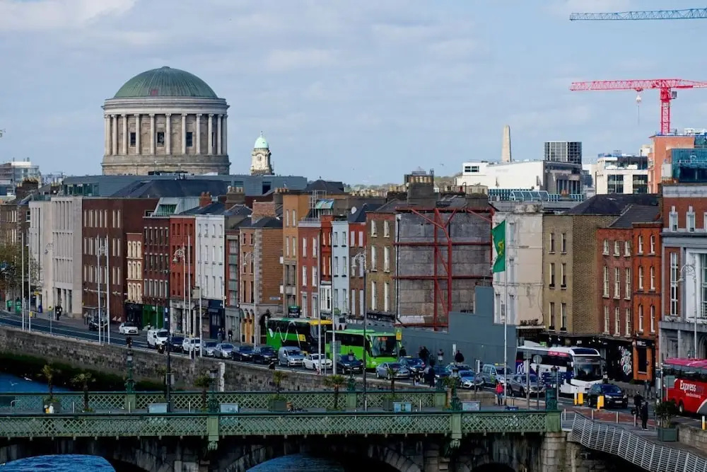 Wellington Temple Bar