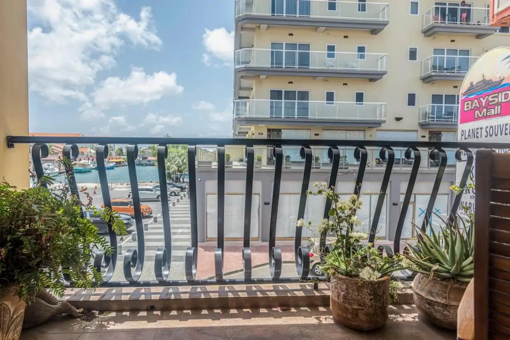 NEW Bay Harbor Studio 206