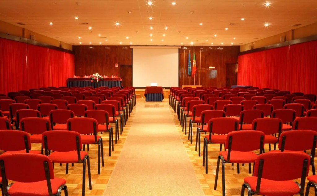 Axis Ofir Beach Resort Hotel - Général