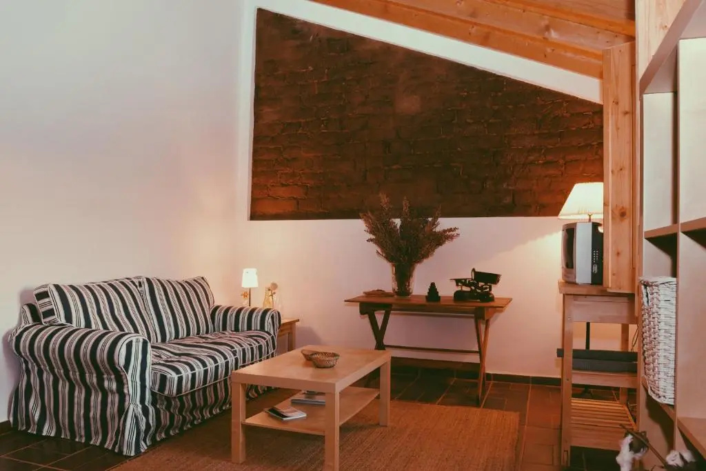 Herdade do Azinhal - Chambres