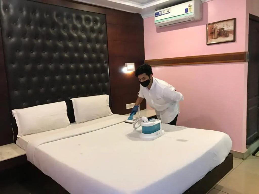 Hotel photo 11