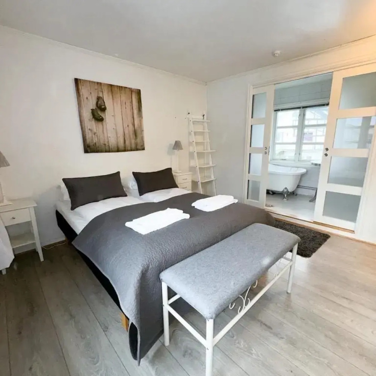 Opsahl Gjestegaard — фото 3