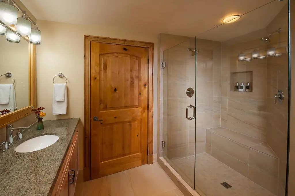 Grand Summit Hotel - Canyons Village, a RockResort - Chambres