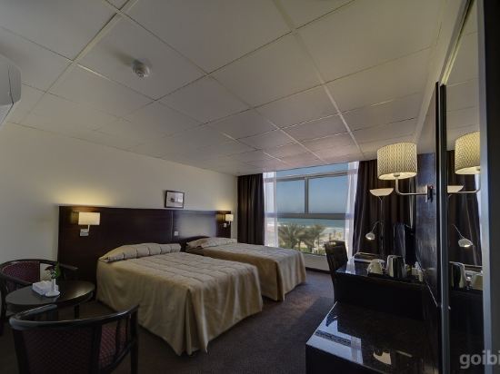 Ajman Beach Hotel