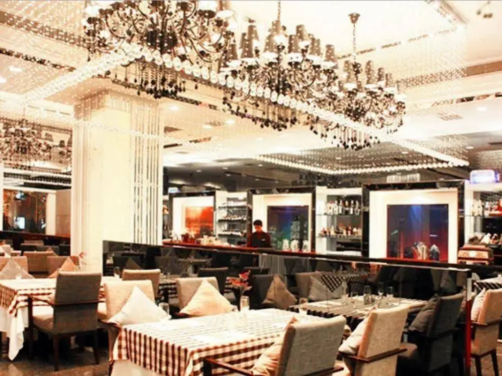 Hotel photo 16