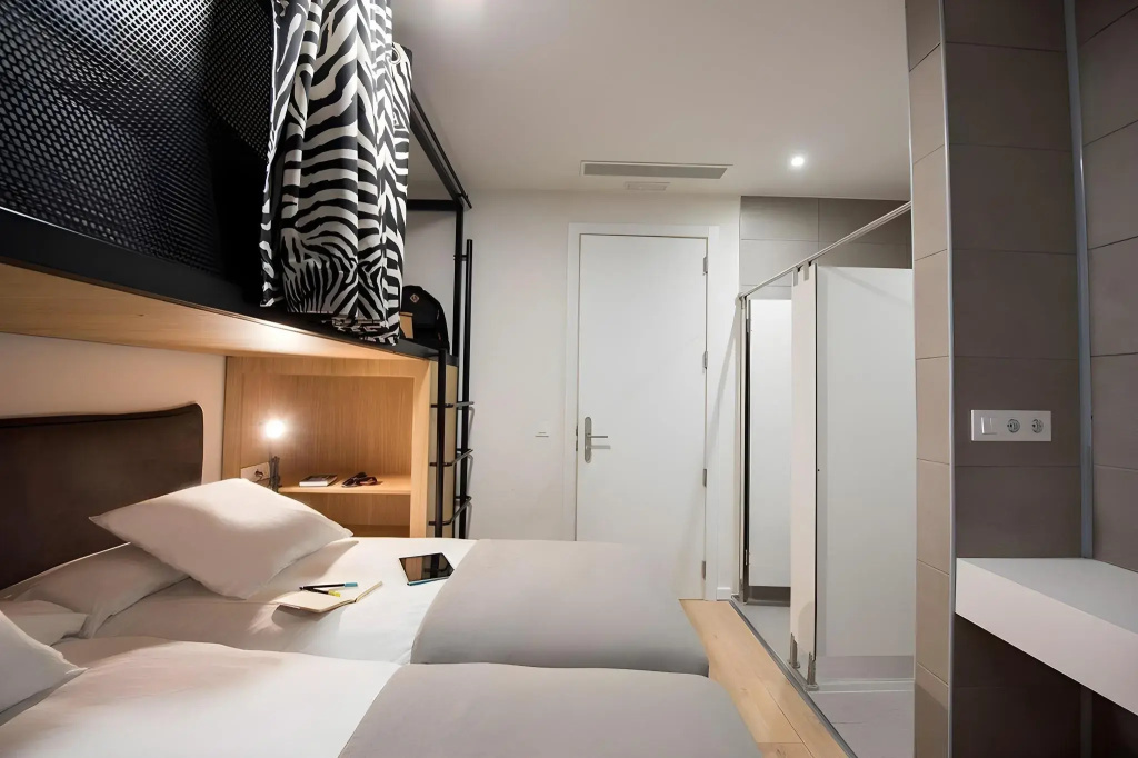 Hotel photo 21