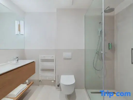 Bluesun Hotel Elaphusa - Chambres