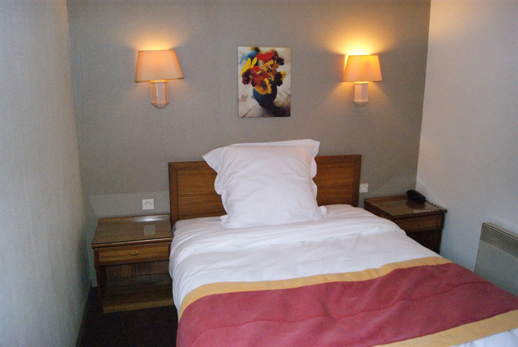 Hotel photo 7