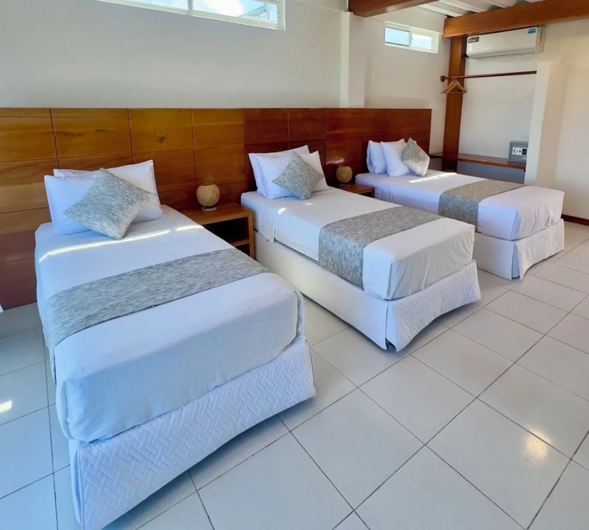Hotel La Casa de Judy - Général