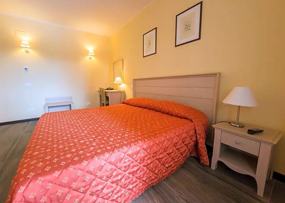 Il Parco Sul Mare Resort & SPA - Chambres