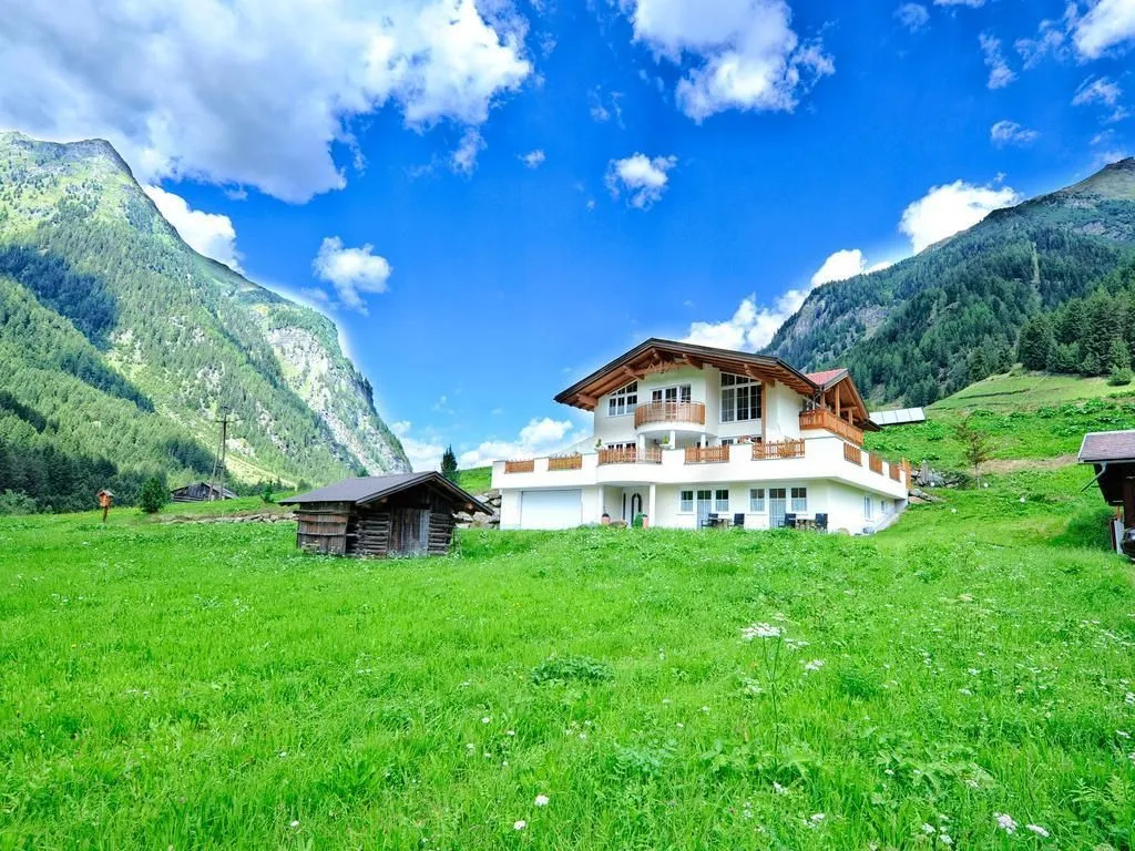 Alpenhof