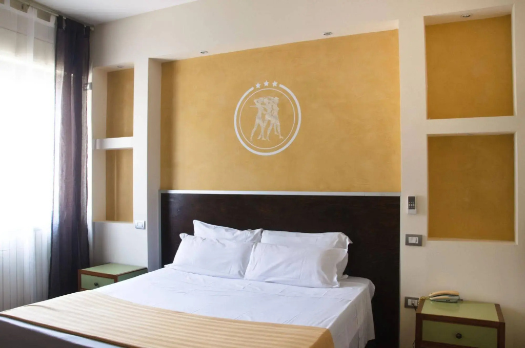 Hotel Le Grazie - Général