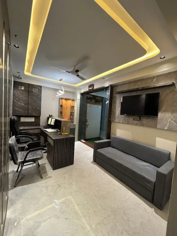 Hotel Prime Town