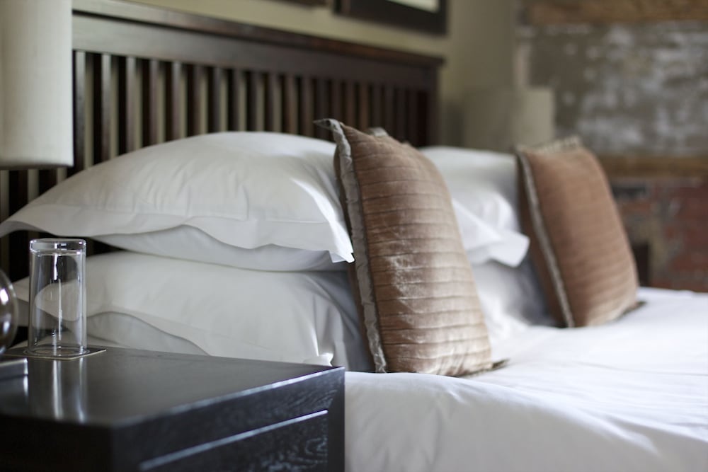 The Woolpack Country Inn — 3