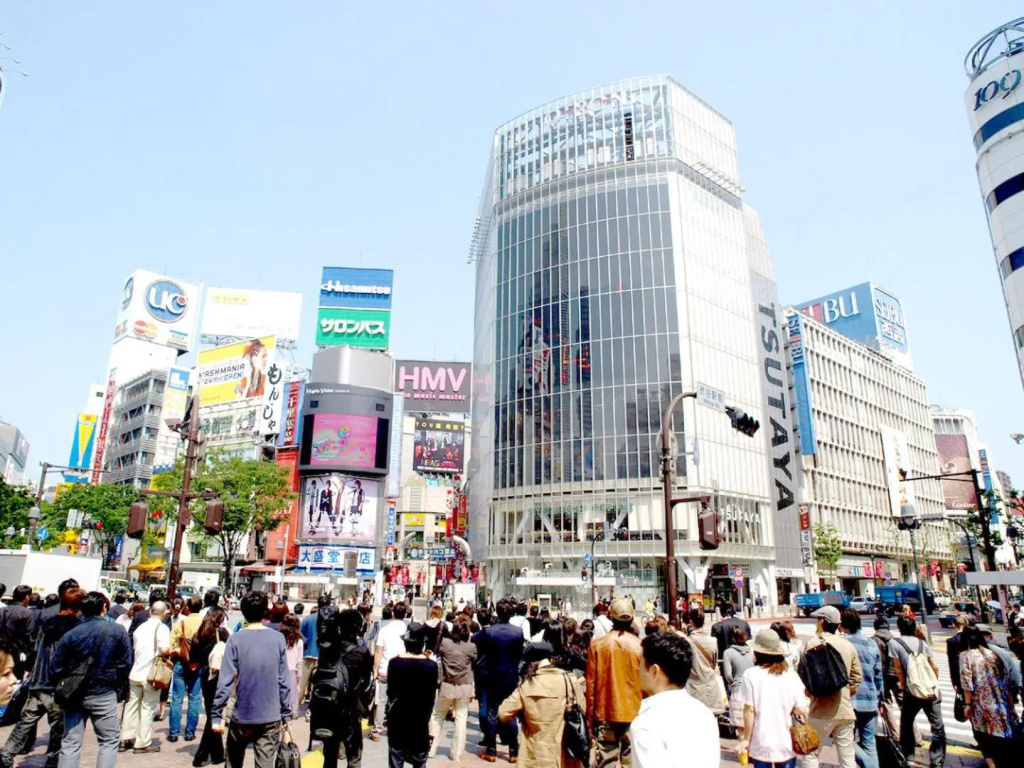 H2O Stay Shibuya Anon #A203