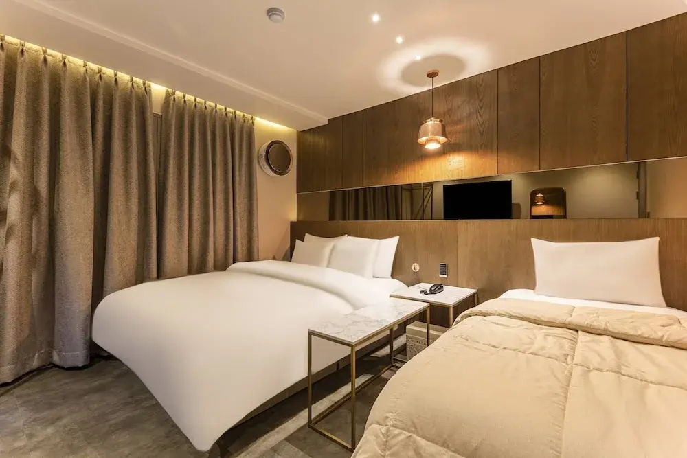 Hotel photo 8