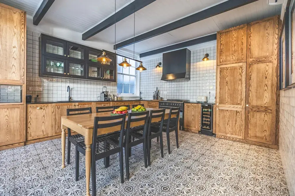 Cape Cadogan Boutique Hotel - Chambres