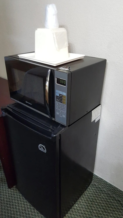 Fairbridge Inn Express - фото 20