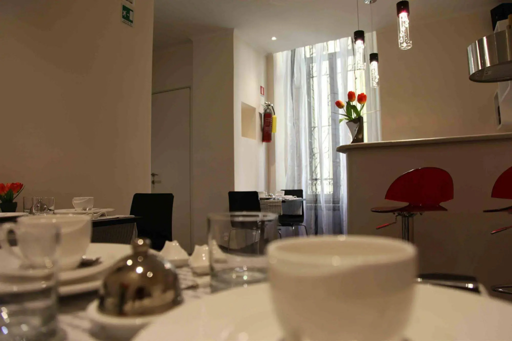 Hotel photo 10
