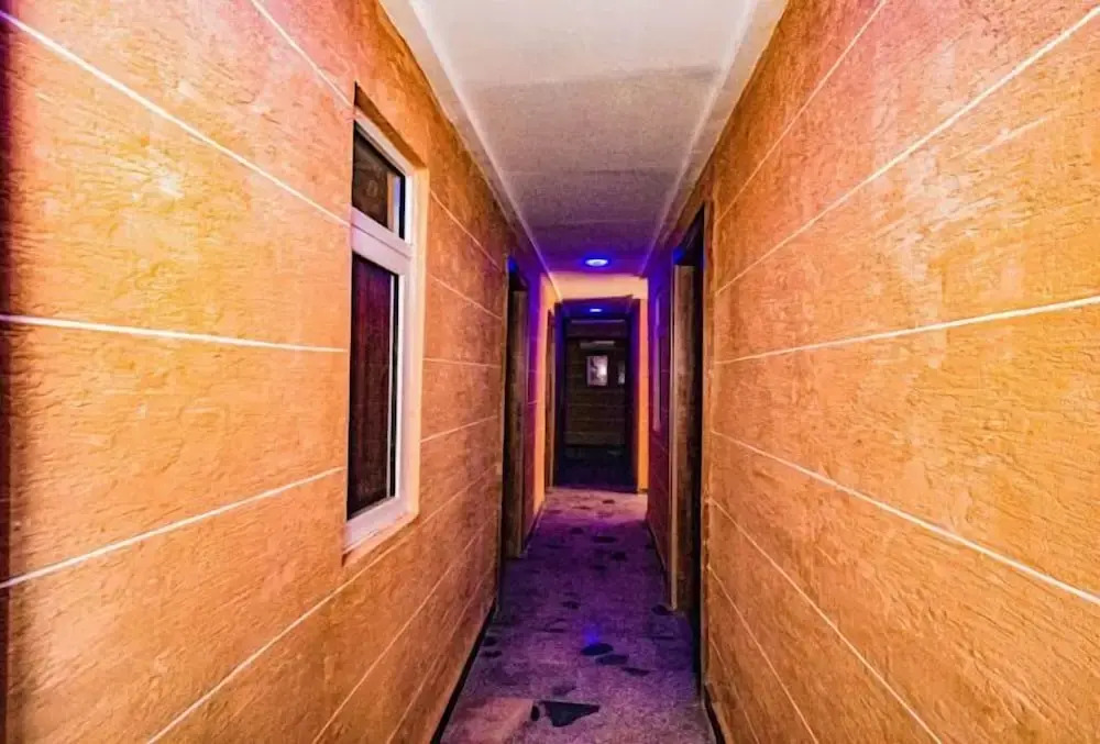 House 98 Apartment - фото 8