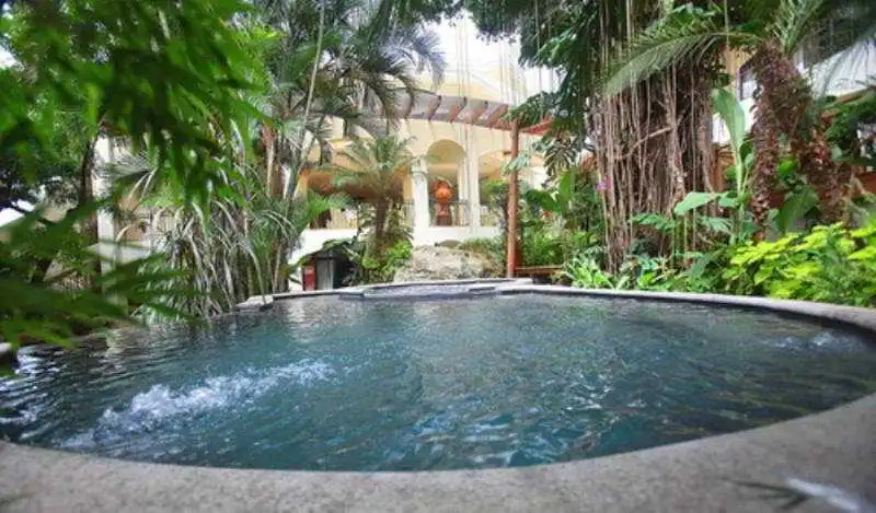 Hotel Beacon Escazu - фото 6