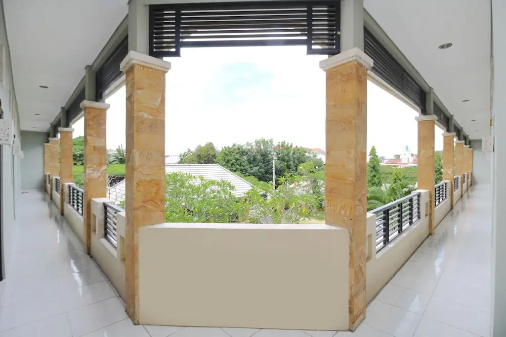 Airy Denpasar Barat Dalung Pondok Asri 9 Bali - фото 12