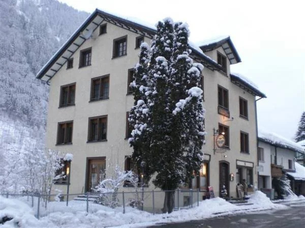 Hotel photo 13
