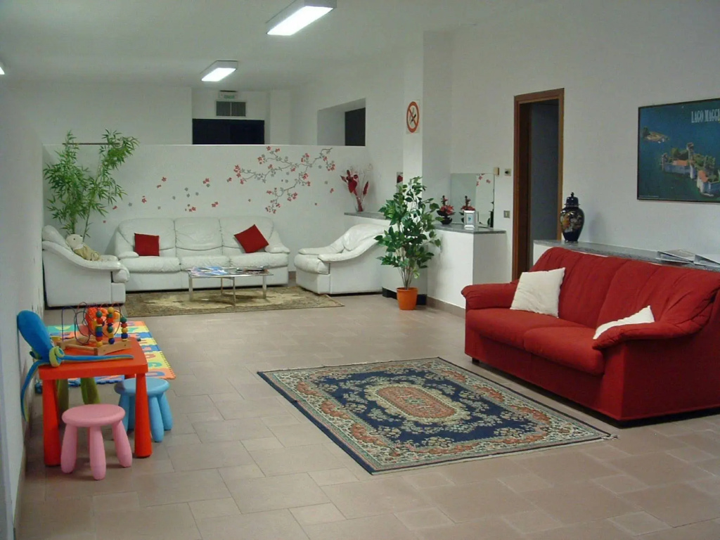 Residence Tre Ponti - Général