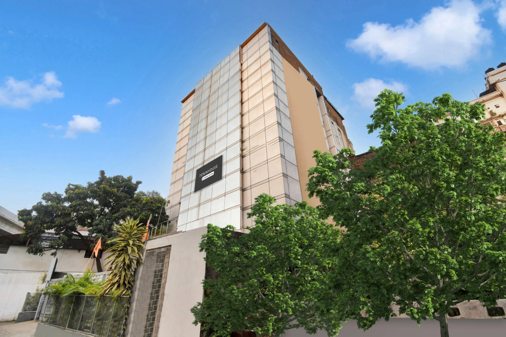 OYO 11639 Hotel Accord