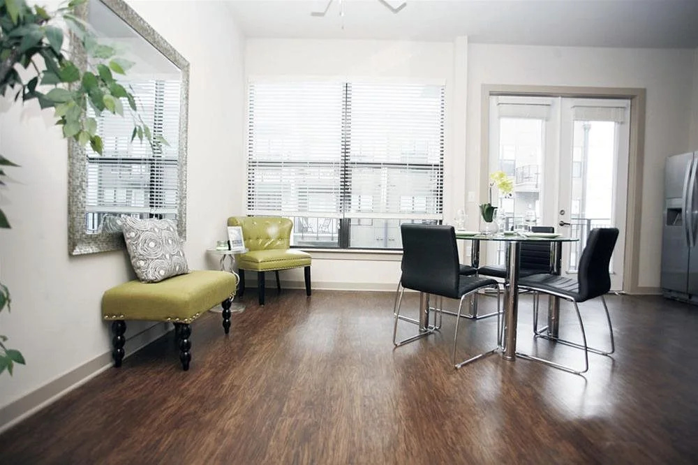 1505 Demonbreun By Sitsquare Suites - Général