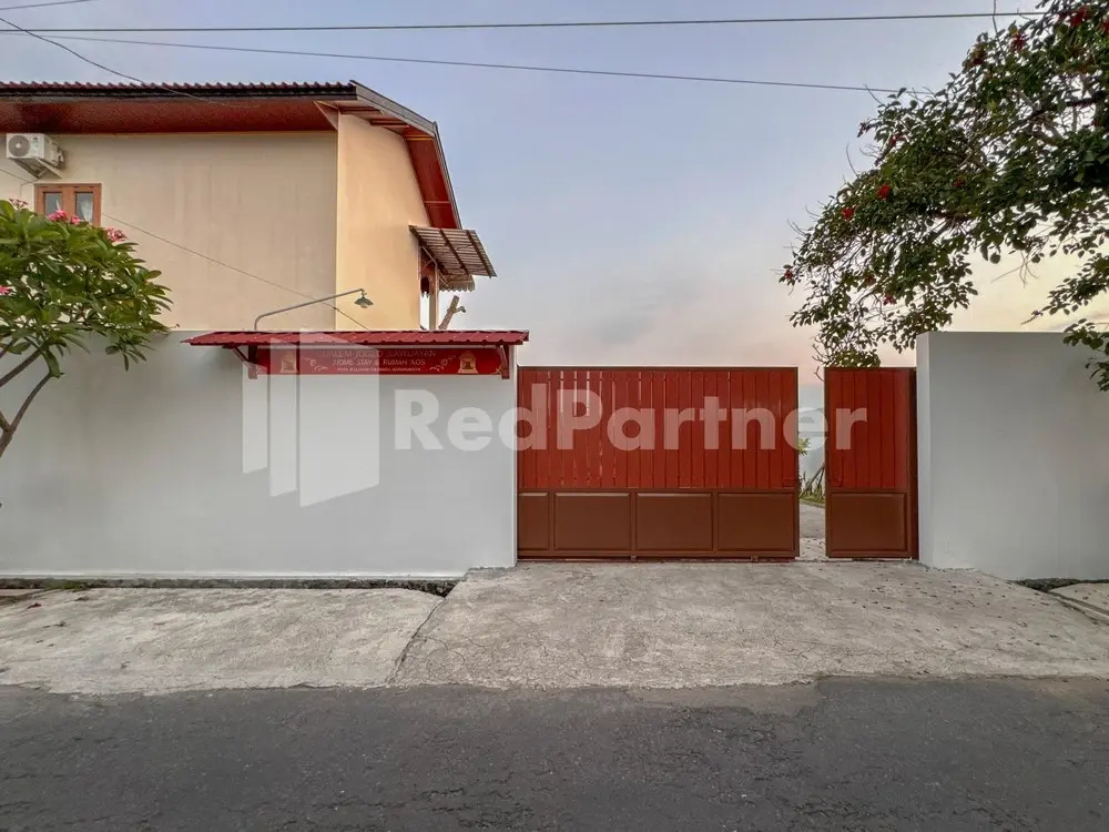 Ndalem Joglo Kawijayan Syariah Mitra RedDoorz
