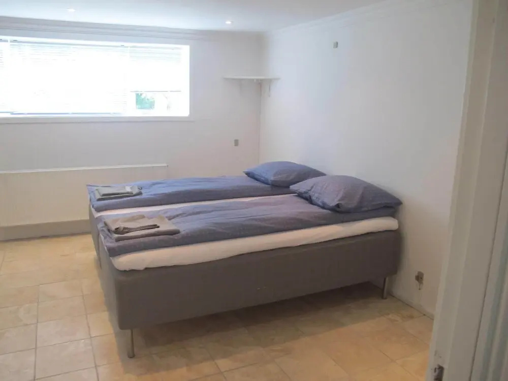 Family Suite with balcony